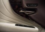 Lexus LS500 2017 года (NA)